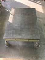 meettafel, Ophalen, Gebruikt, Toebehoren