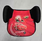 Lightning McQueen Zitverhoger, 15 t/m 36 kg, Ophalen, Overige merken, Gebruikt