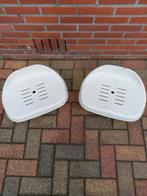 2 Intex PureSpa Zitje, Tuin en Terras, Zo goed als nieuw, Ophalen