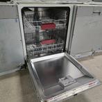 Neff Inbouw Vaatwasser S51N53X4EU, Ophalen, Minder dan 85 cm, Minder dan 10 liter, Refurbished
