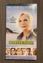 Dokter Deen - het complete eerste seizoen (nieuw), Cd's en Dvd's, Dvd's | Tv en Series, Alle leeftijden, Boxset, Ophalen of Verzenden