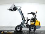 2025 Giant G2500 HD VK10216, Wiellader of Shovel