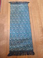 Vintage Japans Zijden Wandtapijt - Kawashima Orimono, Ophalen of Verzenden