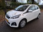 Peugeot 108 1.0 e-VTi Active (bj 2019), Auto's, Peugeot, Voorwielaandrijving, Start-stop-systeem, Gebruikt, Euro 6