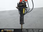 2022 Bobcat Montabert HB880 Sloophamer CW05 (220kg) (3,0-5,0