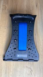 Neckehape, nek stretcher incl. gebruiksaanwijzing, Ophalen, Zo goed als nieuw, Overige typen