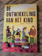 De ontwikkeling van het kind - Frank C. Verhulst, Boeken, Ophalen of Verzenden, Gelezen, Frank C. Verhulst