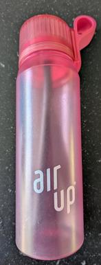 Air Up Drinkfles - Roze, Ophalen of Verzenden, Zo goed als nieuw