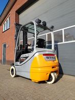 Heftruck Still RX20-20 Triplex sideshift vorkensteller, Still, Heftruck, Ophalen of Verzenden, 1000 tot 2000 kg