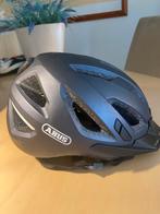 Fietshelm Abus Urban -1. 3.0 ZGAN, Fietsen en Brommers, Fietsaccessoires | Fietshelmen, Ophalen of Verzenden, Zo goed als nieuw
