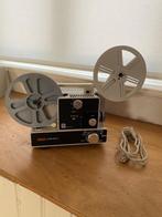 Filmprojector Eumig  Mark 610 D met lege spoelen, Ophalen, 1960 tot 1980, Projector