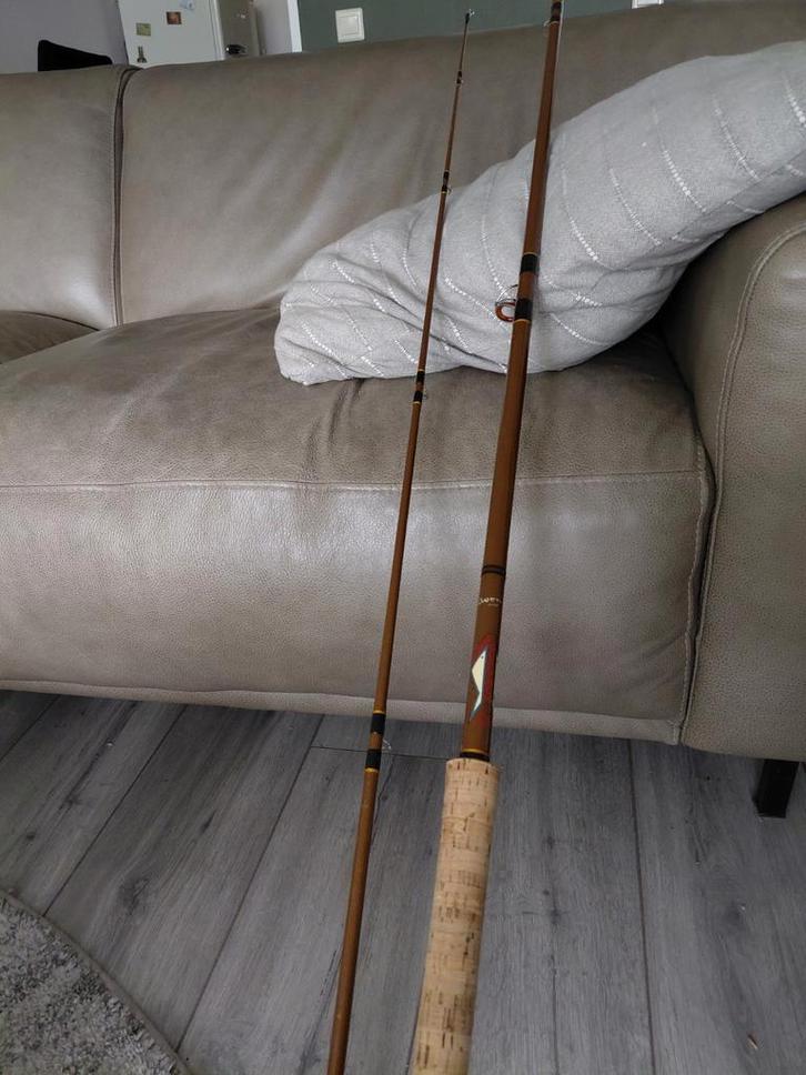 Glashengel, Watersport en Boten, Hengelsport | Karpervissen, Werphengel, Ophalen