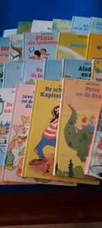 Boeken serie, Boeken, Kinderboeken | Baby's en Peuters, Ophalen, Zo goed als nieuw