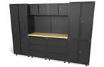 Werkplaatssysteem / KASTEN / Werkbank / Module GRATIS VERZE, ., Nieuw, Ophalen of Verzenden, .