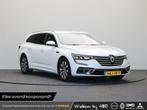 Renault Talisman Estate TCe 160pk EDC/Autom Intens | Stuurwi, Stof, Euro 6, 4 cilinders, 158 pk