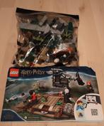 LEGO Harry Potter 75965, Ophalen of Verzenden, Zo goed als nieuw, Complete set, Lego
