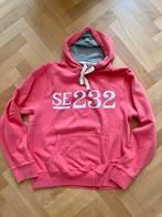 Quba & Co Hoody maat XL, Quba, Ophalen of Verzenden, Rood, Maat 56/58 (XL)