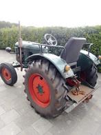 Deutz D15 met Kenteken, Ophalen, Tot 80 Pk, Deutz - Fahr