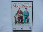 Meet the parents DVD, Alle leeftijden, Ophalen of Verzenden, Gebruikt, Actiekomedie