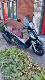 Piaggio beverly 350 ST 2016 motorscooter, Fietsen en Brommers, Scooters | Piaggio, Ophalen, Overige modellen, Zo goed als nieuw