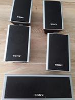 Surround set van Sony., Ophalen of Verzenden, Zo goed als nieuw, Complete surroundset, Sony