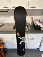 Atomic | Free-ride board, Sport en Fitness, Snowboarden, Ophalen, Gebruikt, Board