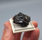 Antimoniet, Sfaleriet, Arsenopyriet - Casapalca Mine, Peru, Verzamelen, Mineralen en Fossielen, Ophalen of Verzenden, Mineraal