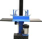 Gude GHS 500/8TE 8 tons staande kloofmachine 230 Volt!!, Tuin en Terras, Kloofmachines, Ophalen, Staand, Nieuw, Gude