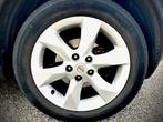 Nissan Juke 1.6 Acenta, LAGE KM AUTOMAAT SLIPT!, NIEUWSTAAT!, Euro 5, Stof, 4 cilinders, Blauw