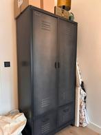 VT wonen lockerkast 190x90x50, Huis en Inrichting, Kasten | Lockerkasten, Ophalen, Zo goed als nieuw