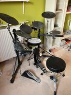 Elektronisch drumstel Roland TD3, Muziek en Instrumenten, Drumstellen en Slagwerk, Ophalen, Gebruikt, Roland, Elektronisch