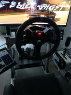 Fanatec clubsport wheelrim R330, Computers en Software, Joysticks, Ophalen of Verzenden, Zo goed als nieuw