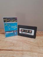 Van Halen - California Girls Cassettebandje, Cd's en Dvd's, Cassettebandjes, Gebruikt, 1 bandje, Ophalen of Verzenden, Origineel