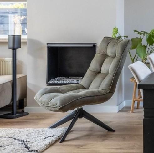 Bio-ethanol/gel inbouwhaard + 2 flessen, Huis en Inrichting, Haarden, Gebruikt, Overige soorten, Ophalen