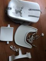 Stokke Tripp Trapp complete set, Kinderen en Baby's, Kinderstoelen, Ophalen of Verzenden, Zo goed als nieuw, Meegroeistoel, Stoelverkleiner