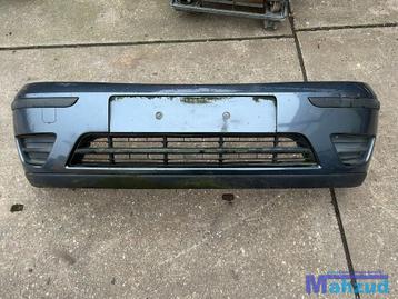 FORD FOCUS 1 station Grijs k1 voorbumper 1998-2005 beschikbaar voor biedingen