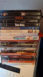 Diverse DVD's, Alle leeftijden, Ophalen of Verzenden, Zo goed als nieuw