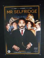 Mr. Selfridge - seizoen 1 (originele dvd's) Mr, Alle leeftijden, Ophalen of Verzenden, Zo goed als nieuw, Drama