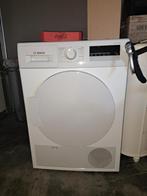 Bosch 4 Serie Warmtepompdroger, 6 tot 8 kg, Gebruikt, Overige typen, Ophalen of Verzenden