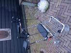 Elleboog rollator, Diversen, Rollators, Ophalen, Opvouwbaar, Gebruikt