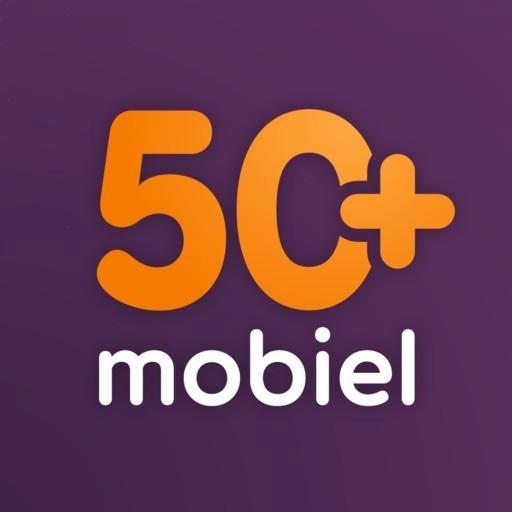 50plus mobiel cadeaukaart van 20 euro, Tickets en Kaartjes, Kortingen en Cadeaubonnen, Eén persoon, Overige typen, Cadeaubon