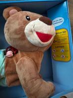 VTech Krabbel met mij-Bär - Interactief Speelgoed, Kinderen en Baby's, Speelgoed | Vtech, Ophalen of Verzenden, Nieuw, 0 tot 6 maanden