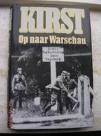 Op naar Warschau - Hans Hellmut Kirst, Hans Hellmut Kirst, Ophalen of Verzenden, Zo goed als nieuw, Nederland