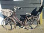 Batavus Diva, Fietsen en Brommers, Fietsen | Dames | Damesfietsen, Ophalen, Gebruikt, Versnellingen, Batavus