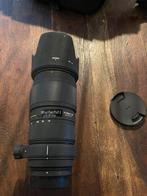 Sigma 70-200mm f/2.8 EX DG APO Macro HSM II (Nikon), Audio, Tv en Foto, Fotografie | Lenzen en Objectieven, Ophalen of Verzenden