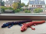 Hagedis, Ophalen, Zo goed als nieuw, Dier