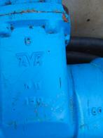 AVK schuifafsluiter 160 mm, Ophalen