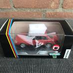 1:43 SCHABAK AUDI S6 PLUS, Hobby en Vrije tijd, Modelauto's | 1:43, Ophalen of Verzenden, Gebruikt, Auto, Overige merken