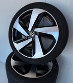 Originele Volkswagen Golf Milton Keynes Velgen 18 Inch VW, Ophalen, 18 inch, Gebruikt, VW