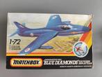 Hawker Hunter T.Mk.7 'BLUE DIAMONDS' RAF No.92 1/72, Hobby en Vrije tijd, Modelbouw | Vliegtuigen en Helikopters, Overige merken